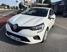 Renault Clio 5