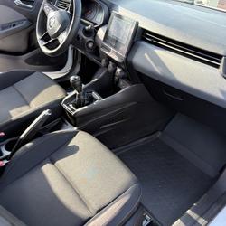 Renault Clio 5 Business R&eacute;versible SCe 65 Quelaines-Saint-Gault