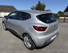 Renault Clio 4