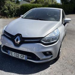 Renault Clio 4 Business dCi 75 Quelaines-Saint-Gault