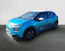 Citroen C3 Rochefort