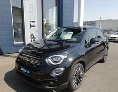Fiat 500x Beaucouzé