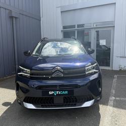 Citroen C5 Aircross Hybride recharg 225 e-EAT8 Shine Pack Angers