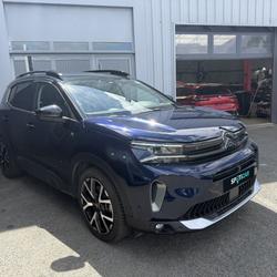 Citroen C5 Aircross Hybride recharg 225 e-EAT8 Shine Pack Angers