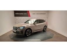 BMW X3 Lormont