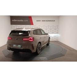 BMW X3 30e xDrive 299 ch BVA8 M Sport occasion - Lormont - photo 2/50
