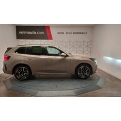 BMW X3 30e xDrive 299 ch BVA8 M Sport Lormont