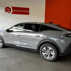 Peugeot 408 Hybrid 145 e-DCS6 ALLURE Saint-Jean-de-Verges