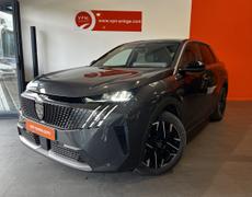 Peugeot 3008 Foix