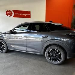 Peugeot 3008 1.2 HYBRID 145 E-DCS6 ALLURE Saint-Jean-de-Verges