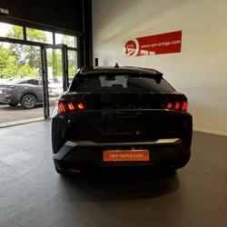 Peugeot 3008 1.2 HYBRID 145 E-DCS6 ALLURE Saint-Jean-de-Verges