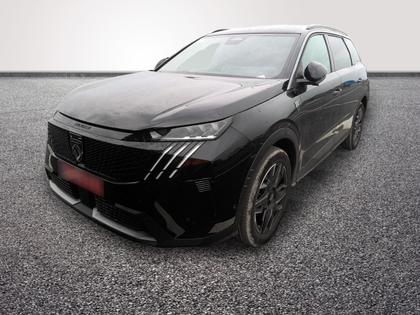 Peugeot 5008 - 1.2 HYBRID 145 E-DCS6 GT avec PACK 360 + SELLERIE ALCANTARA - 31 980 €