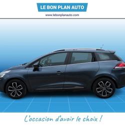 Renault Clio Estate 1.5 dCi 90ch energy Intens Euro6c Corbeil-Essonnes