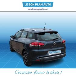 Renault Clio Estate 1.5 dCi 90ch energy Intens Euro6c Corbeil-Essonnes