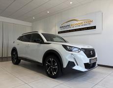 Peugeot 2008 Saint-Clair-du-Rhône