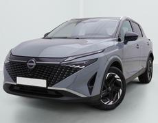Nissan Qashqai Hénin-Beaumont