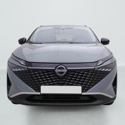 Nissan Qashqai MHEV 158 Aut N-Connecta GPS BiTone Cold Pack 360 Camera occasion - H&eacute;nin-Beaumont - photo 2/10