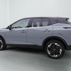Nissan Qashqai MHEV 158 Aut N-Connecta GPS BiTone Cold Pack 360 Camera occasion - H&eacute;nin-Beaumont - photo 3/10