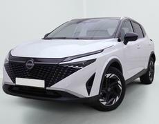 Nissan Qashqai Hénin-Beaumont