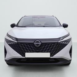 Nissan Qashqai MHEV 158 AUT N-CONNECTA occasion - H&eacute;nin-Beaumont - photo 2/10