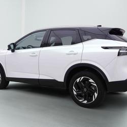 Nissan Qashqai MHEV 158 AUT N-CONNECTA occasion - H&eacute;nin-Beaumont - photo 3/10