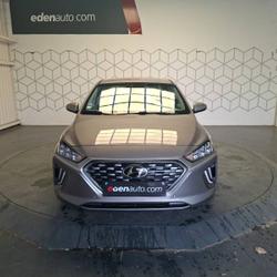 Hyundai Ioniq Plug-in 141 ch Executive Tarbes