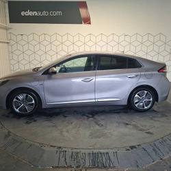 Hyundai Ioniq Plug-in 141 ch Executive Tarbes