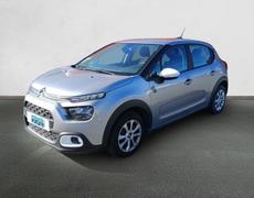 Citroen C3 Rochefort