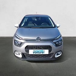 Citroen C3 PureTech 83 ch BVM5 - You occasion - Rochefort - photo 2/29