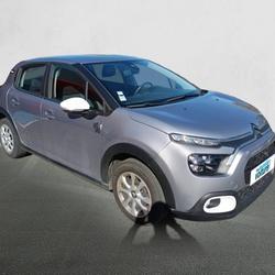 Citroen C3 PureTech 83 ch BVM5 - You occasion - Rochefort - photo 3/29