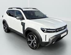Dacia Duster Hénin-Beaumont