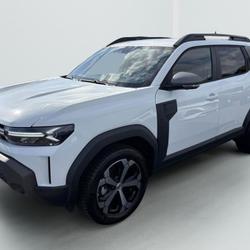 Dacia Duster 1.2 Hybrid-G 150 4x4 Journey +PK CITY occasion - H&eacute;nin-Beaumont - photo 2/10
