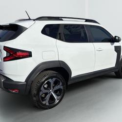 Dacia Duster 1.2 Hybrid-G 150 4x4 Journey +PK CITY occasion - H&eacute;nin-Beaumont - photo 3/10