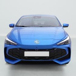 MG MG3 1.5 HYBRID 194 LUXURY occasion - H&eacute;nin-Beaumont - photo 2/10