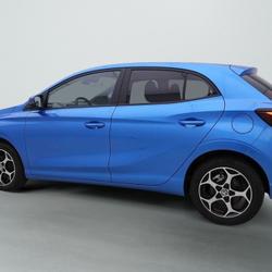 MG MG3 1.5 HYBRID 194 LUXURY occasion - H&eacute;nin-Beaumont - photo 3/10