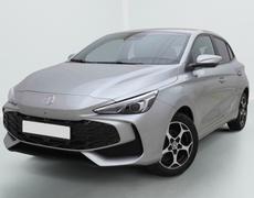 MG MG3 Hénin-Beaumont