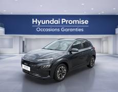 Hyundai Kona Cholet