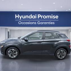 Hyundai Kona Kona Electrique 64 kWh - 204 ch Executive Cholet