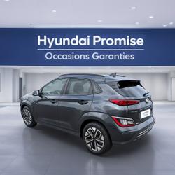 Hyundai Kona Kona Electrique 64 kWh - 204 ch Executive Cholet