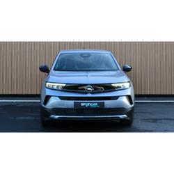 Opel Mokka 1.2 Turbo Hybrid 136 ch e-DCT6 Edition Gujan-Mestras