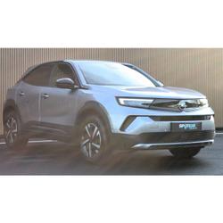 Opel Mokka 1.2 Turbo Hybrid 136 ch e-DCT6 Edition Gujan-Mestras