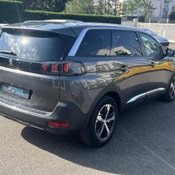 Peugeot 5008 BlueHDi 180 S&S EAT8 Allure Pack Avrill&eacute;