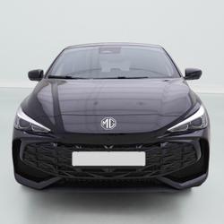 MG MG3 1.5 HYBRID 194 LUXURY occasion - H&eacute;nin-Beaumont - photo 2/10