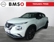 Nissan Juke Thouars