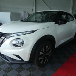 Nissan Juke II (2) 1.0 DIG-T 114 ACENTA Thouars