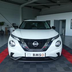 Nissan Juke II (2) 1.0 DIG-T 114 ACENTA Thouars