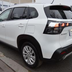 Suzuki S Cross 1.4 BOOSTERJET HYBRID 129CH PRIVILEGE MY24 Saint-Maur-des-Foss&eacute;s