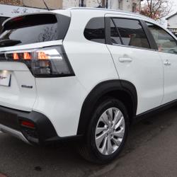 Suzuki S Cross 1.4 BOOSTERJET HYBRID 129CH PRIVILEGE MY24 Saint-Maur-des-Foss&eacute;s