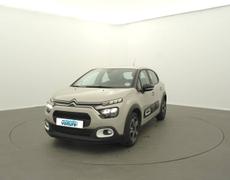 Citroen C3 Rochefort
