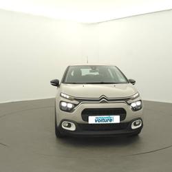 Citroen C3 C3 PureTech 83 S&S BVM5 - C-Series Rochefort